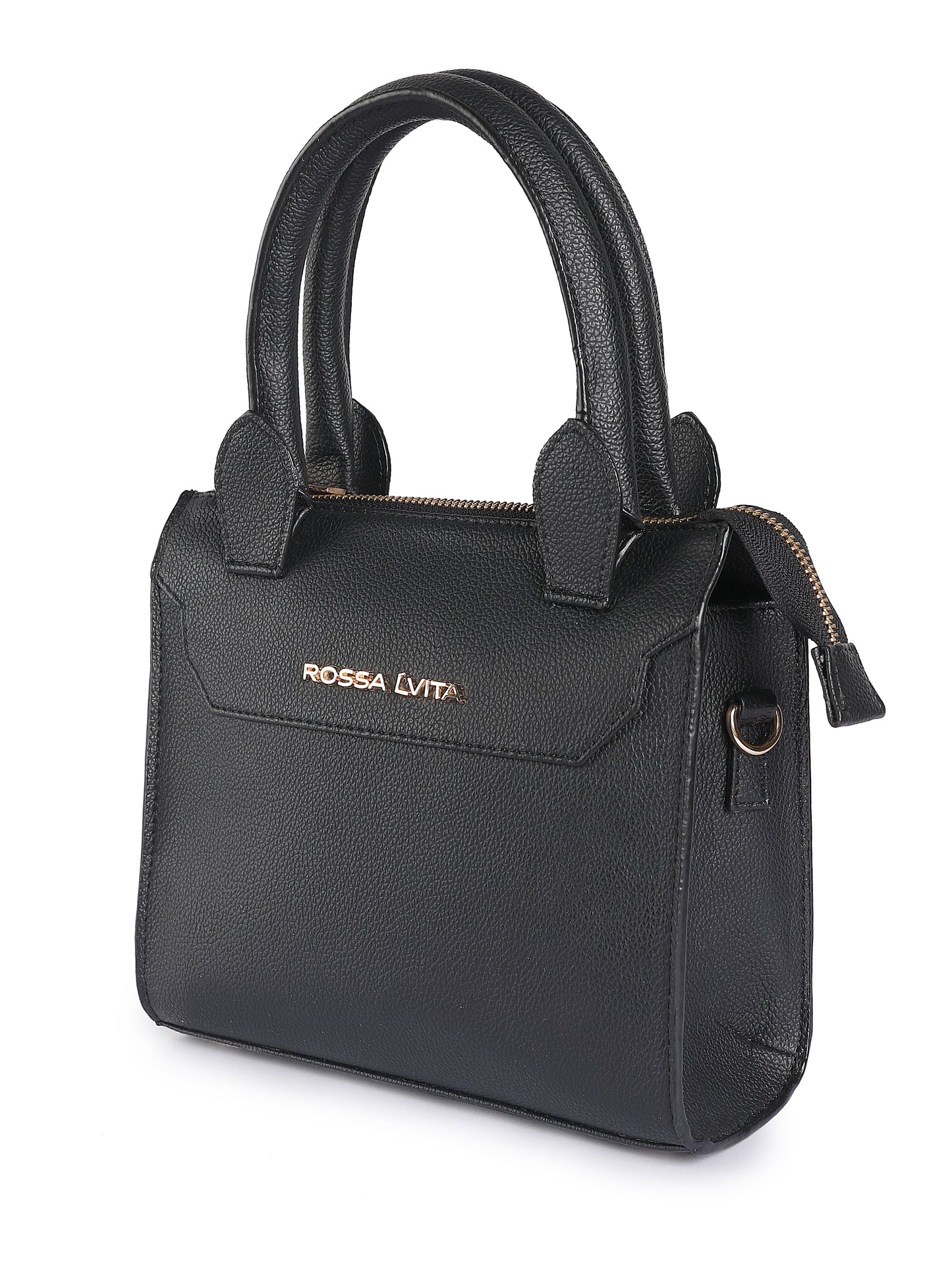 Amari Satchel Black