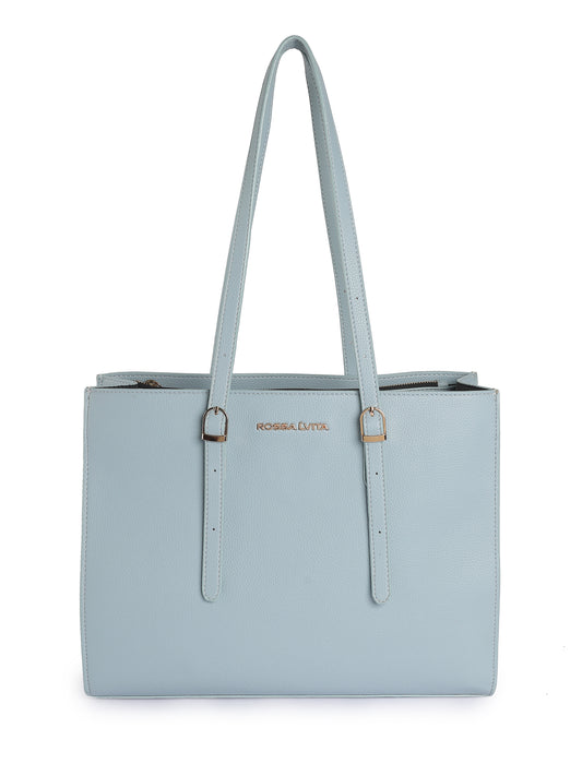 Eowyn Laptop Bag Carolina Blue