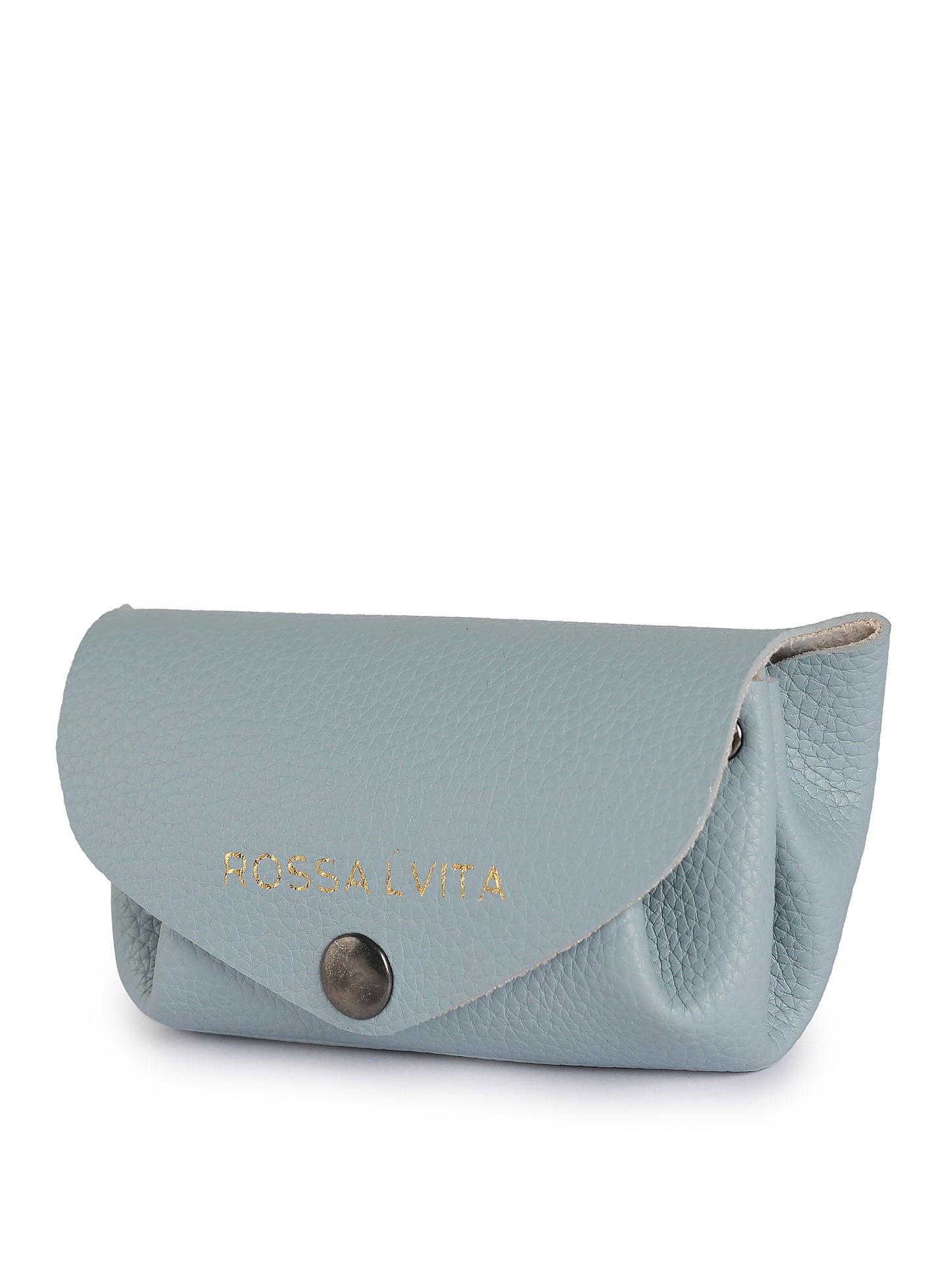 Little Miracle Wallet Carolina Blue