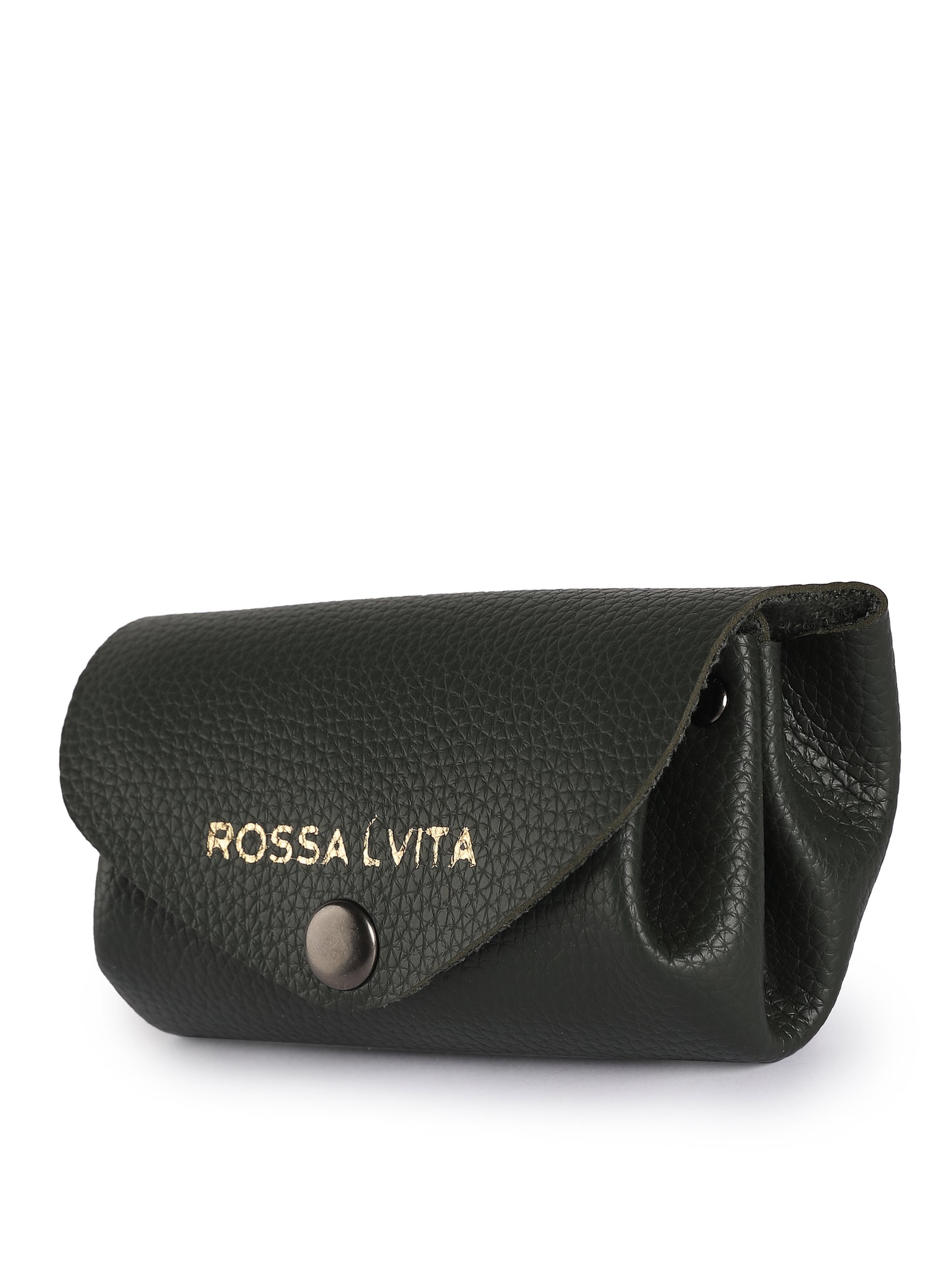 Little Miracle Wallet Fern Green
