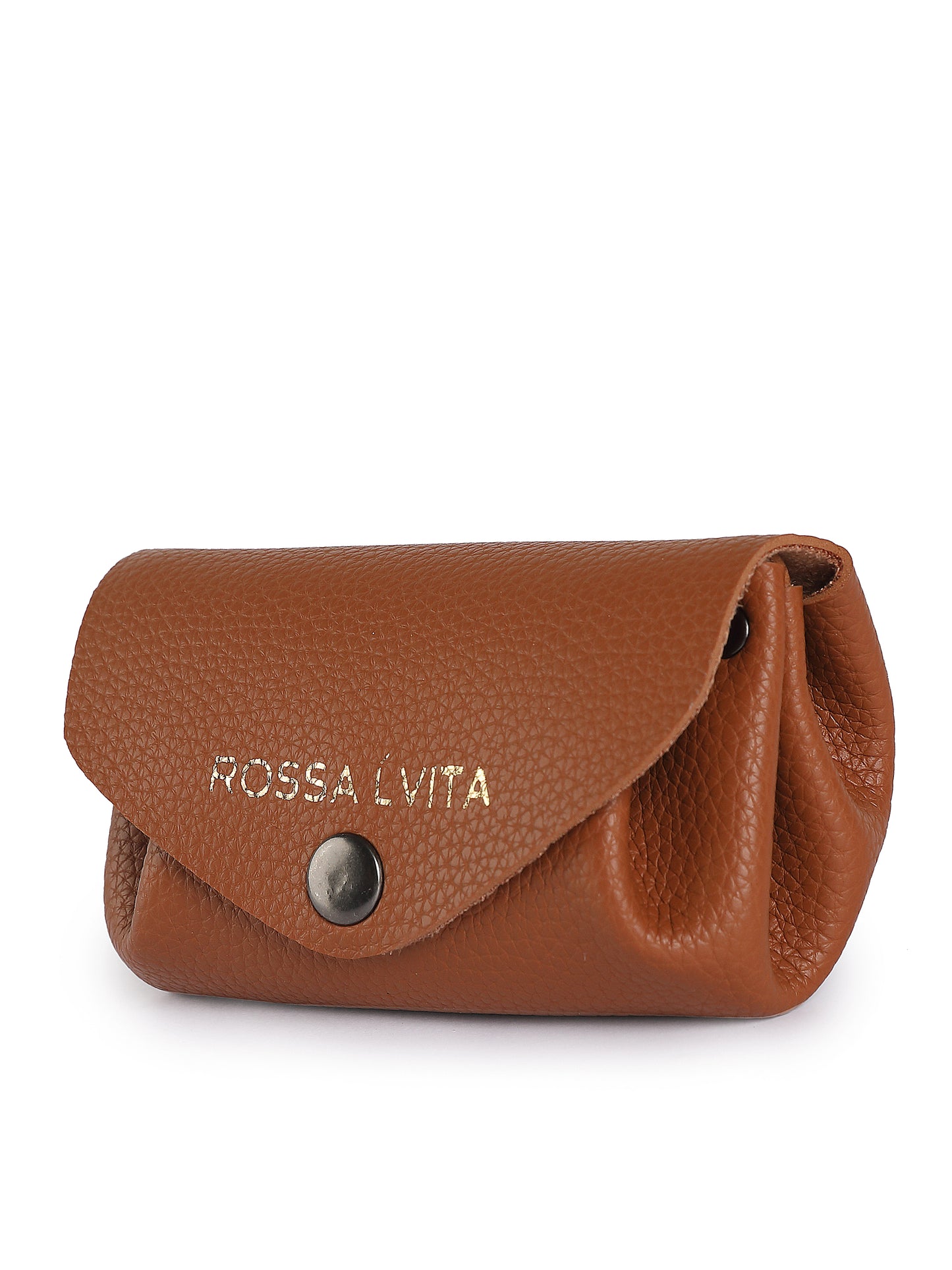 Little Miracle Wallet Tawny Brown