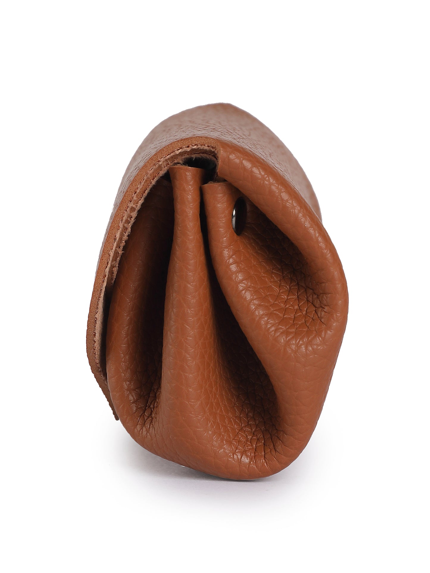 Little Miracle Wallet Tawny Brown