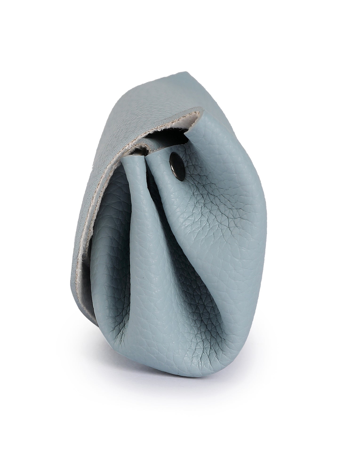 Little Miracle Wallet Carolina Blue