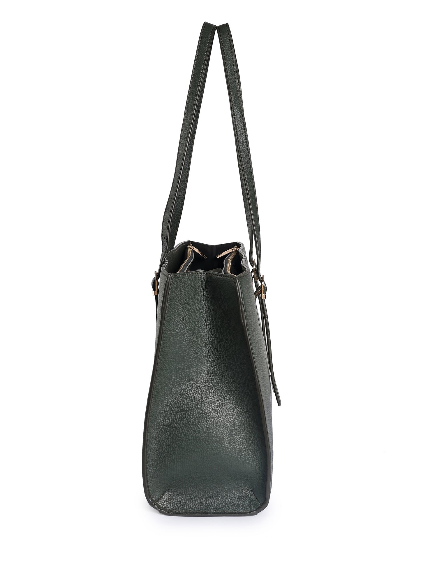 Eowyn Laptop Bag Fern Green