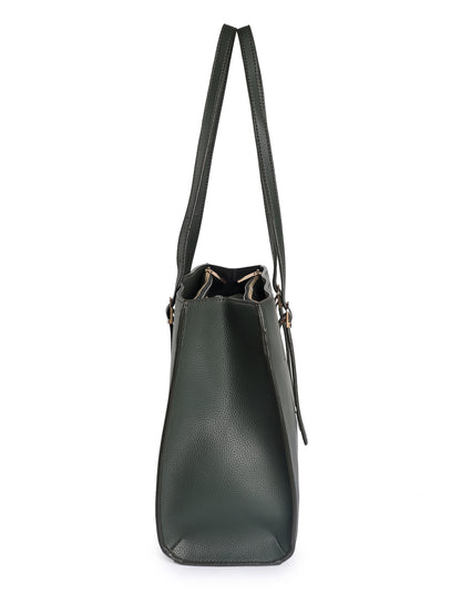 Eowyn Laptop Bag Fern Green
