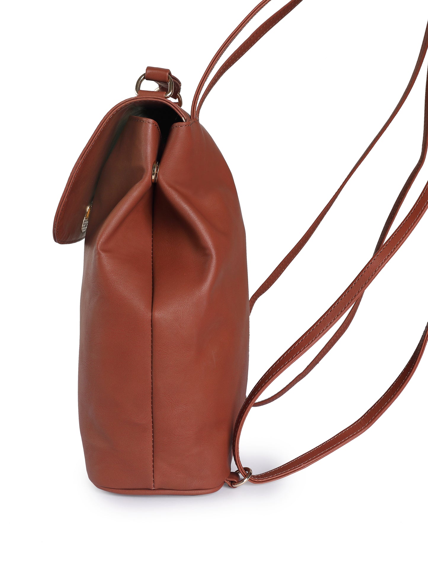 Savannah Mini Backpack Clay Brown