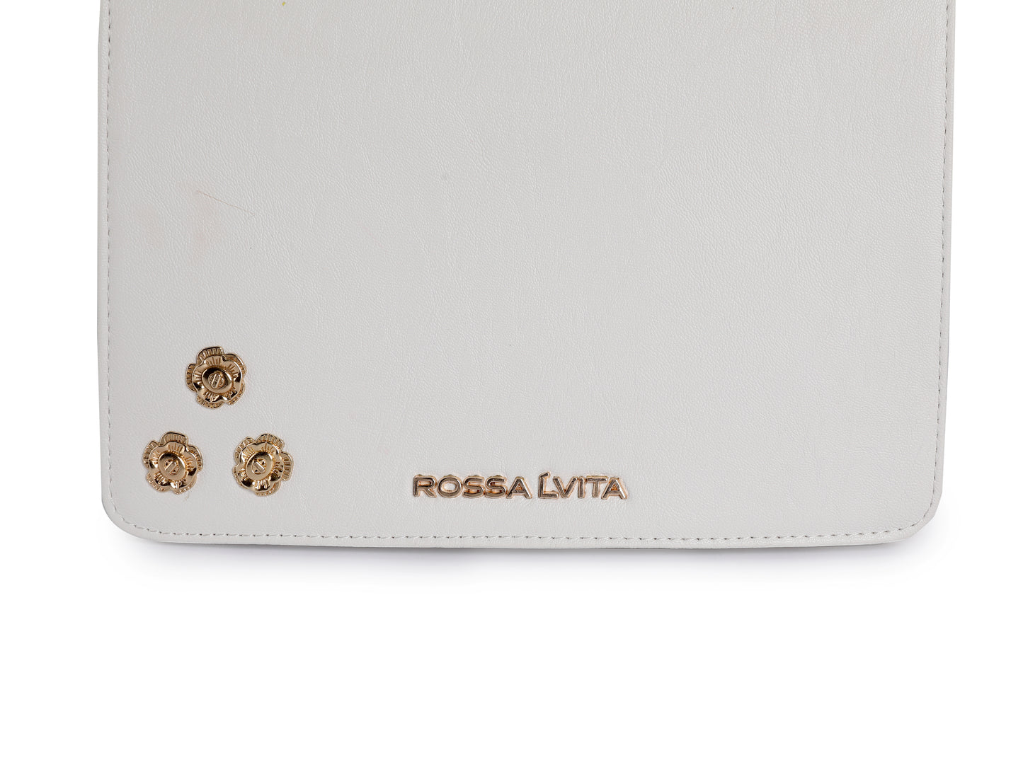 Mya Shoulder Bag Snow White
