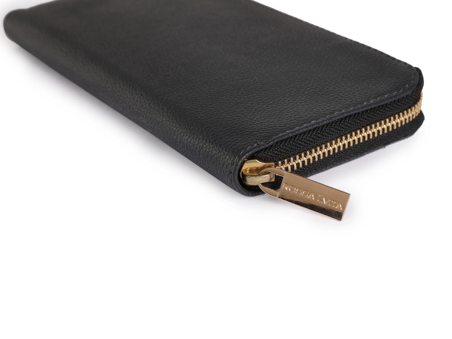 Wallet Prussian Blue