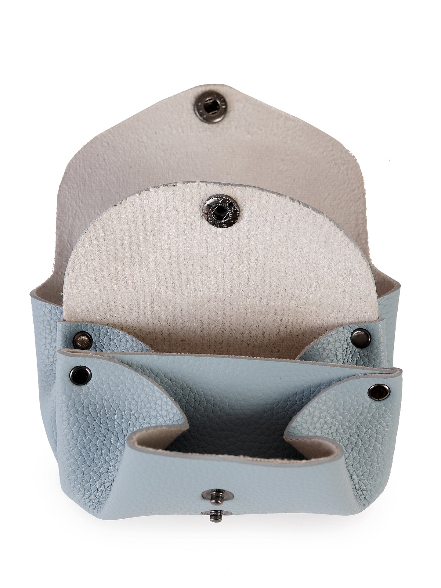 Little Miracle Wallet Carolina Blue