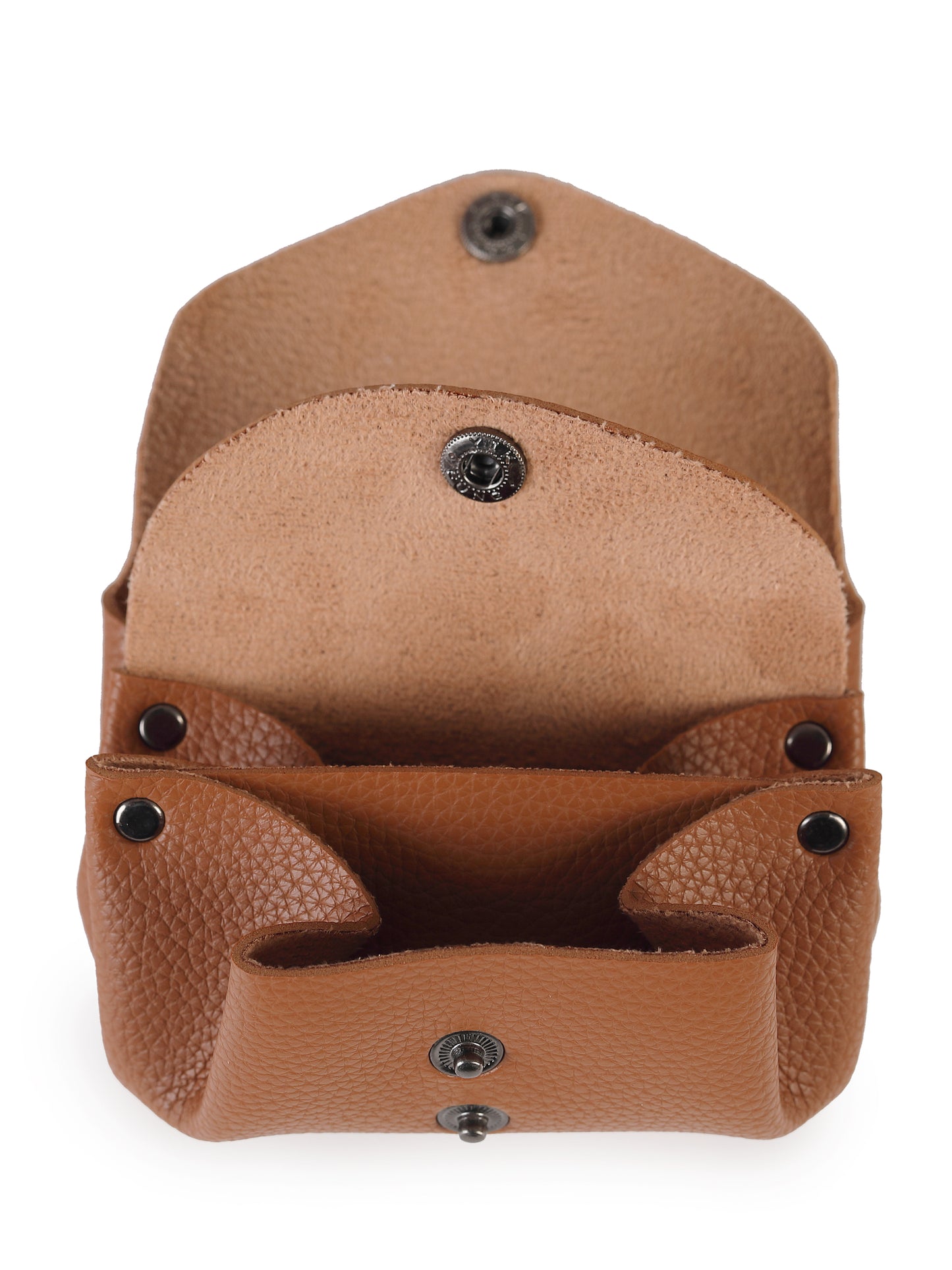 Little Miracle Wallet Tawny Brown