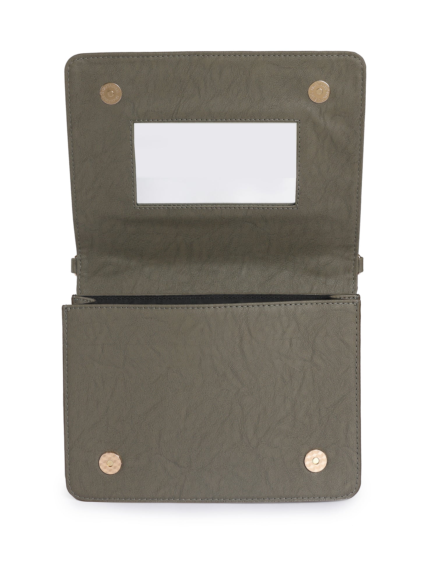 Mya Shoulder Bag Fern Green