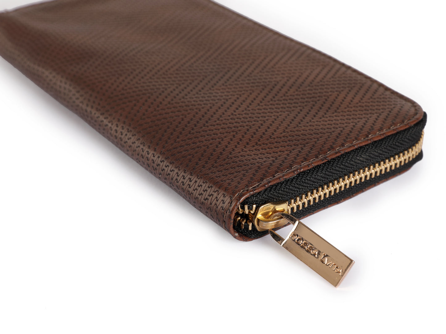 Wallet Unber Brown
