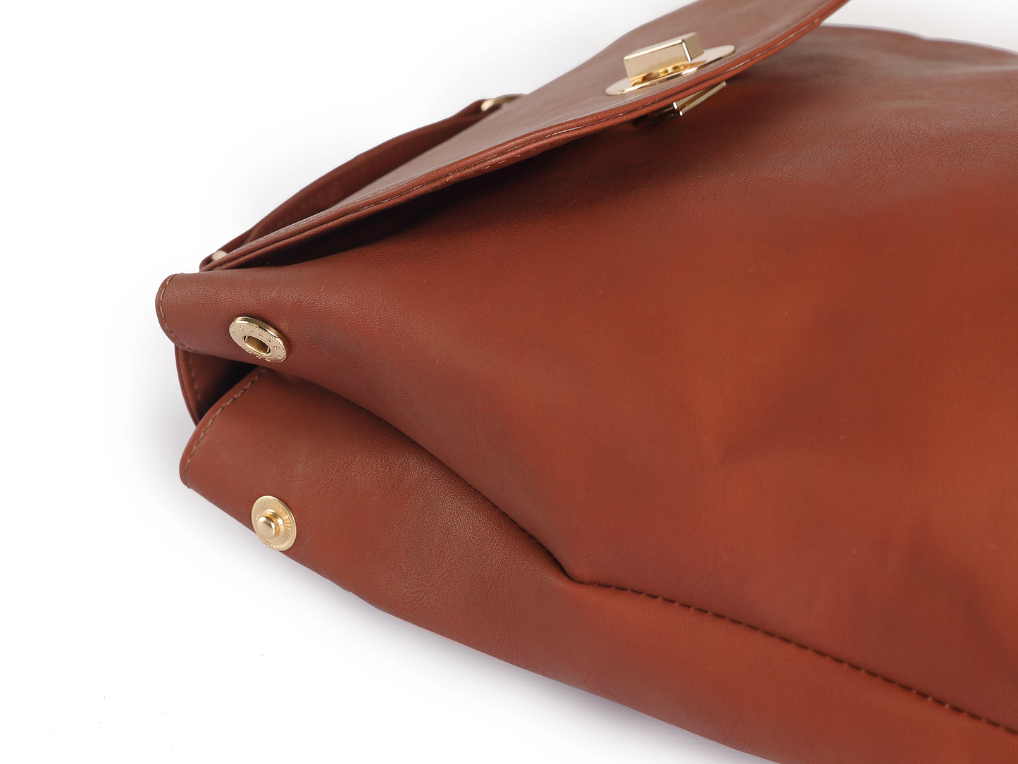 Savannah Mini Backpack Clay Brown