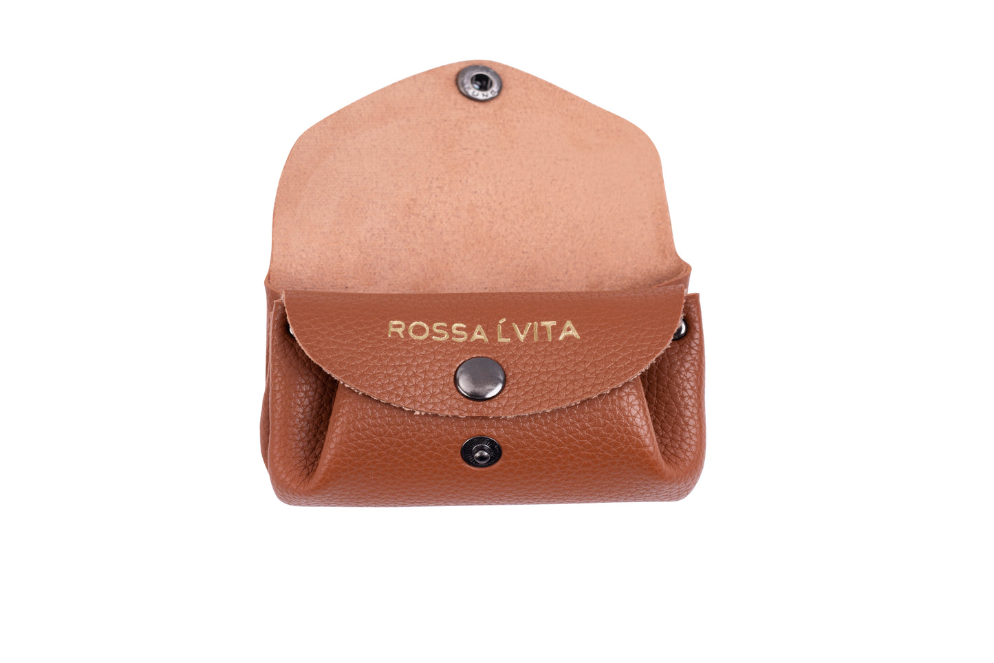 Little Miracle Wallet Tawny Brown