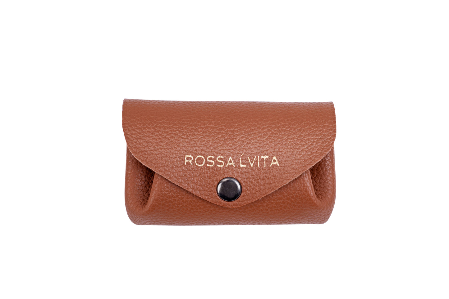 Little Miracle Wallet Tawny Brown