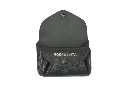 Little Miracle Wallet Fern Green