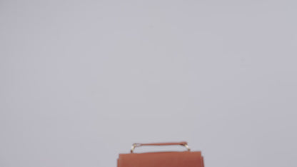 Savannah Mini Backpack Clay Brown