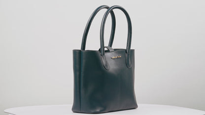 Noa Major Large Tote Bag Space Blue