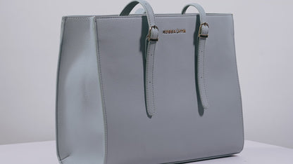 Eowyn Laptop Bag Carolina Blue